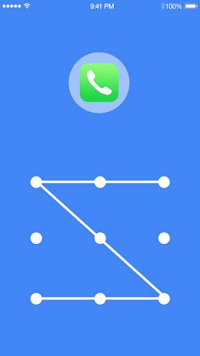 AppLock screenshot 3