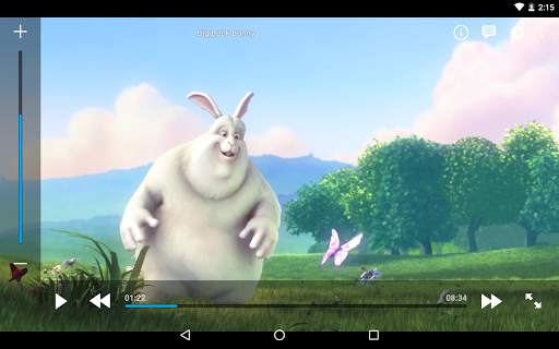 Archos Video Player Free screenshot 9