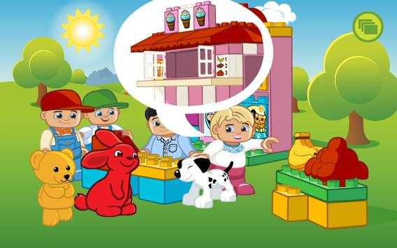 LEGO® DUPLO® Ice Cream screenshot 6