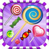 Candy Splash 1.0