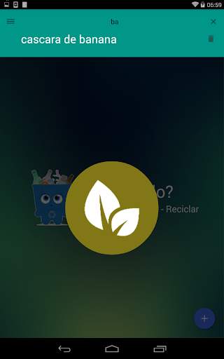 Que Reciclo? screenshot 12