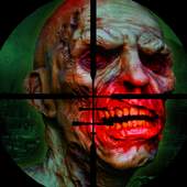 Real Zombie Hunter: Dead Room 1.0