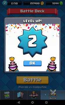 Simulator for Clash Royale screenshot 21