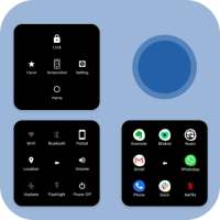 Assistive Touch for Android - Easy Touch icon