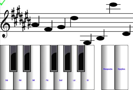 1 Aprenda música, leia música screenshot 8