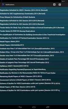 Bise Lahore screenshot 11