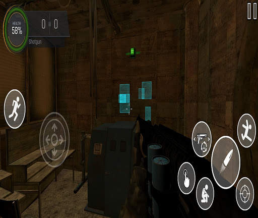 Black Evil : Special OPS screenshot 8
