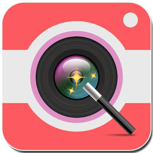 Photo Editor new version 2021 4.0