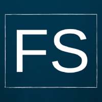 Fotoshop photo editor logo