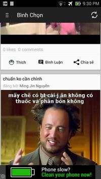 Hài Funny screenshot 1