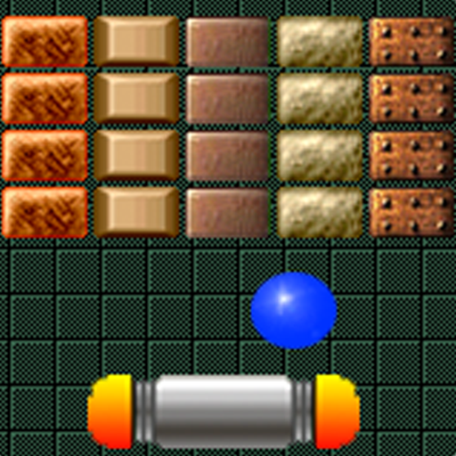 ArkaBall Retro icon
