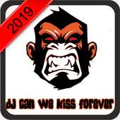DJ Can We Kiss Forever on 9Apps