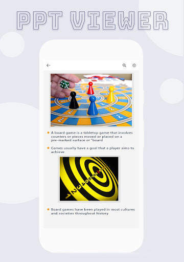 PPT File Reader : All Files Viewer(PDF, DOC, XLS) screenshot 7