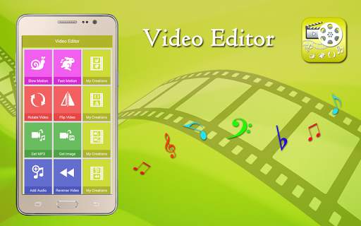 Video Editor: Rotate,Flip,Slow screenshot 10