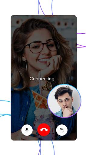 Video Call Advice and Live Chat with Video Call screenshot 1