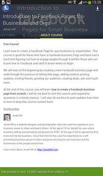 How To Manage Facebook Page screenshot 9