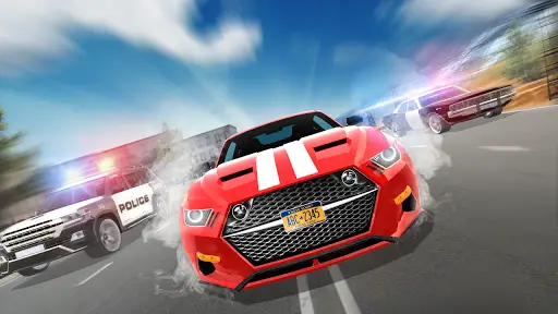 Car Simulator 2 screenshot 7