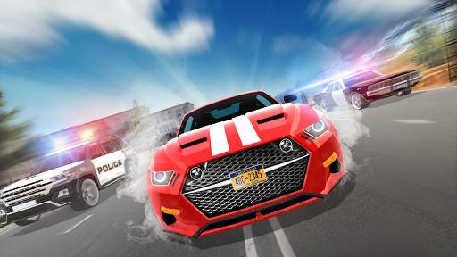 Car Simulator 2 screenshot 7