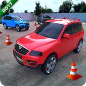 Crazy Driving Simulator 4x4 1.1