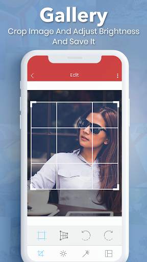 Gallery скриншот 5