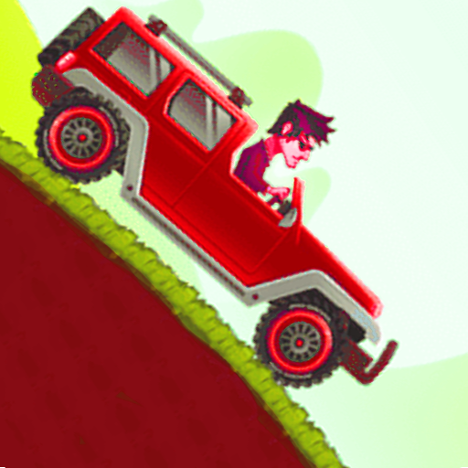 Racing Blaze icon