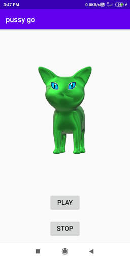 Pussy go screenshot 1