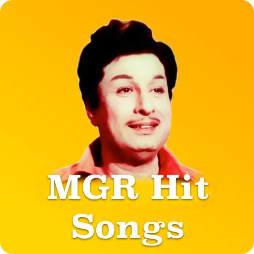 MGR Hits Video Songs 1.8