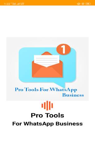 Pro Tools For WhatsApp Business screenshot 1