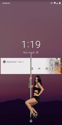 Sexy Dance Girls|Pole Dance screenshot 2