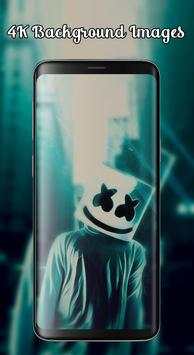 Alan Walker Wallpapers 2 تصوير الشاشة