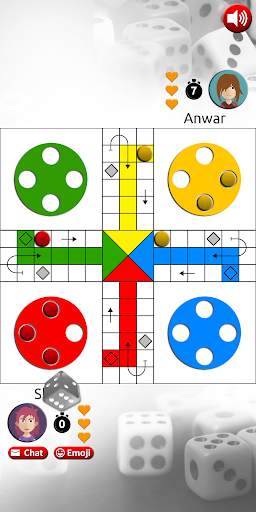Ludo Win screenshot 4