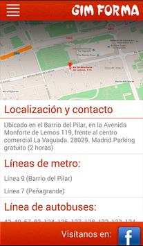 Gim Forma screenshot 6