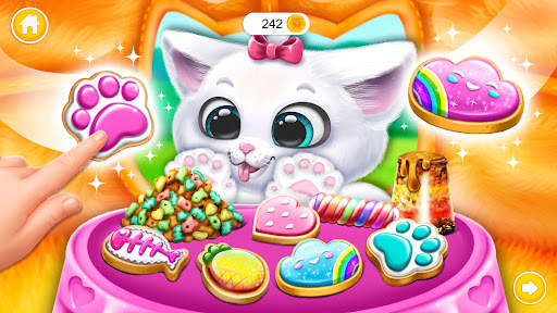 Sweet Baby Girl Cleanup 5 screenshot 3