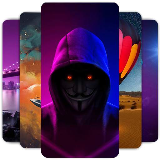 Offline Wallpapers 3.7.1