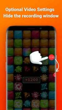 Screen Recorder, Video Recorder, V Recorder Lite screenshot 1