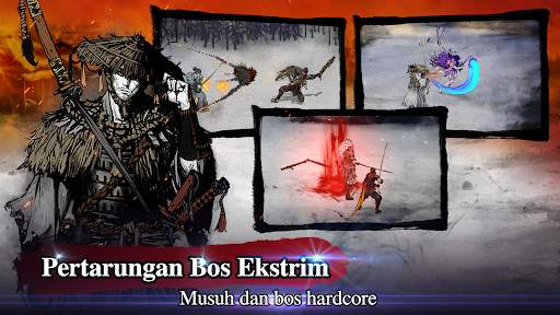 Ronin: Samurai Terakhir screenshot 3