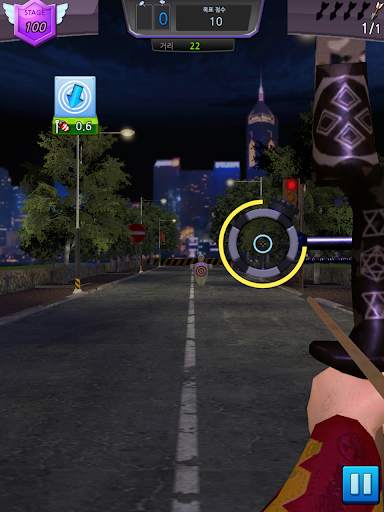 Archery 2023 - King of arrow screenshot 8