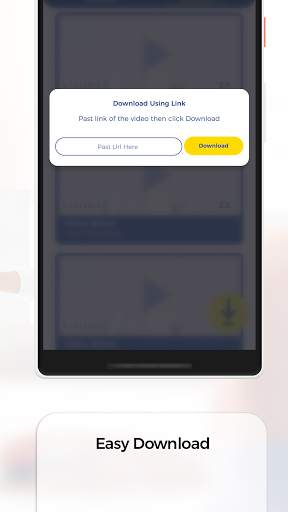 SaveVid - Video Downloader for Facebook screenshot 5