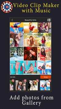 Video Clip Maker screenshot 2