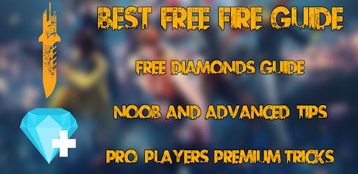 Guide and Tricks : Diamonds for Free Fire screenshot 4