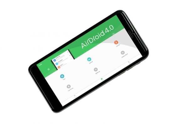 Guide for AirDroid 2017 screenshot 2