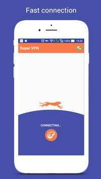 VPN for iPhone screenshot 3