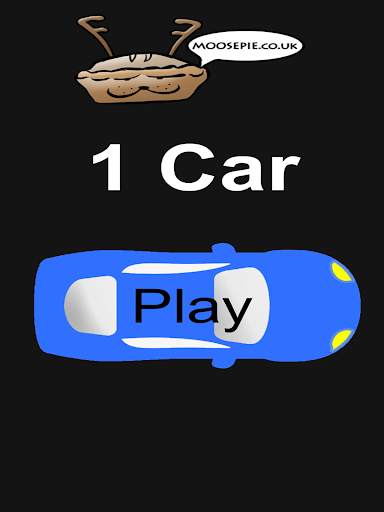 1 Car screenshot 8