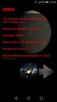 Planets screenshot 7