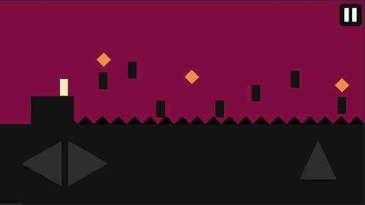 Mini Platformer स्क्रीनशॉट 3