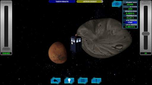 Blue Box Simulator screenshot 6