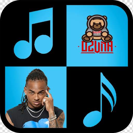 Ozuna Piano Songs Music 1.0