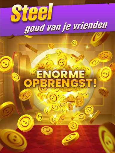 Piggy GO - muntengevecht screenshot 9