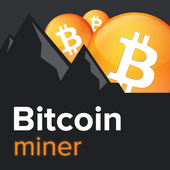 Remote Биткоин Майнер - Добыча и Заработок Биткоин иконка