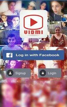 Vidmi screenshot 1